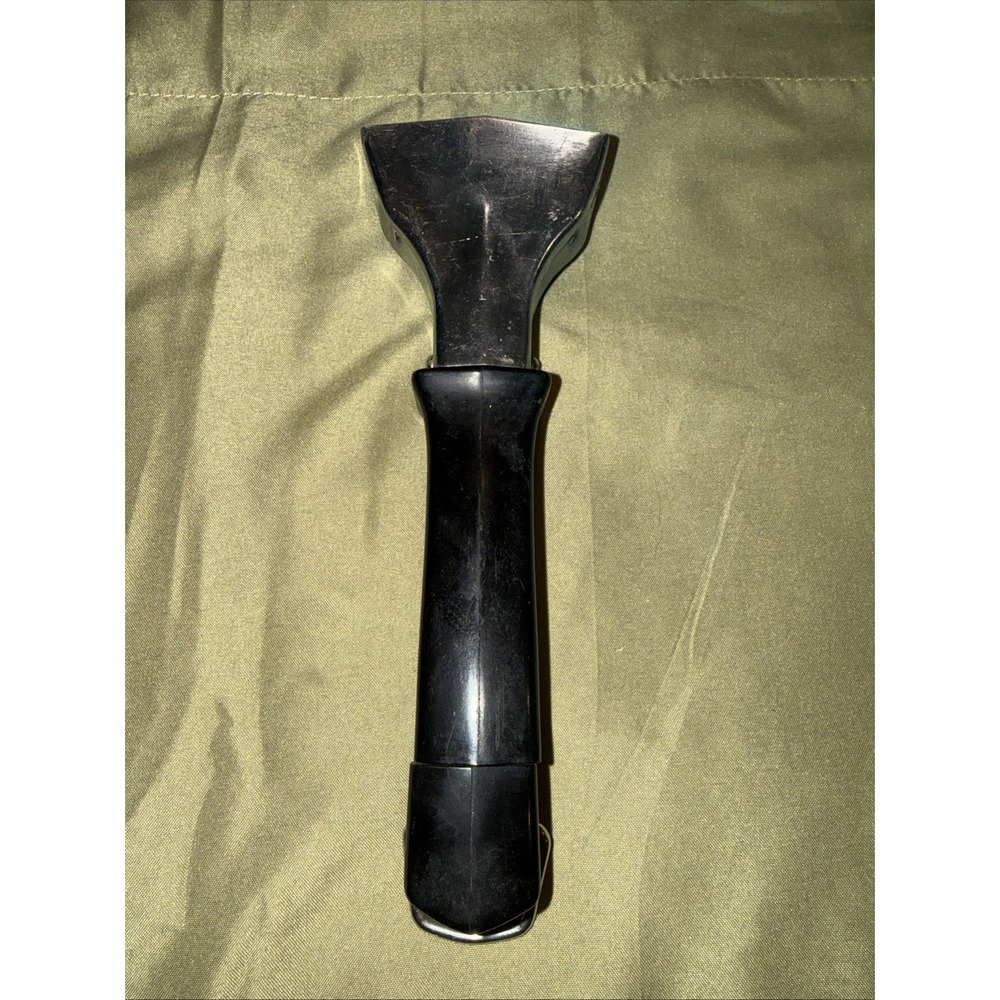 Vintage Corning Ware Detachable Twist Lock On Pot Handle Excellent Condition 7"